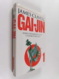 Gai-jin 1