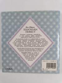 Teepöydän herkut