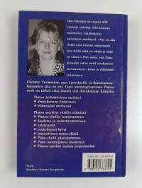 Pluto : avain laajempaan tietoisuuteen