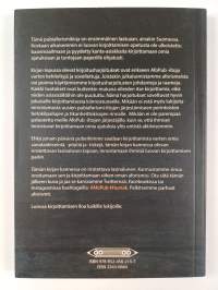 Pubiaforismikirja : AfoPub