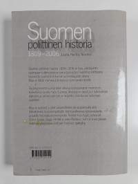 Suomen poliittinen historia 1809-2006