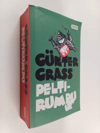 Peltirumpu