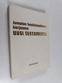 Tyhjä kuva