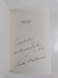 Nikolai Tasihinin yleinen sauna (signeerattu, tekijän omiste)