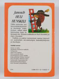 Huli Hunskeli