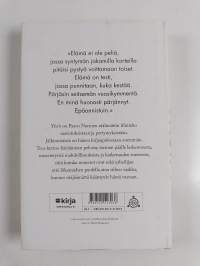 Yksin : romaani