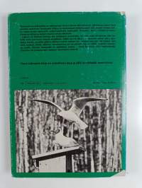 Taloni metsässä