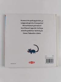 Seepran sanat