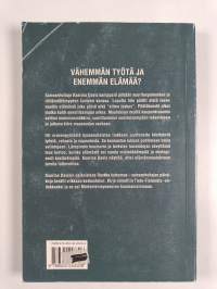 Irti oravanpyörästä
