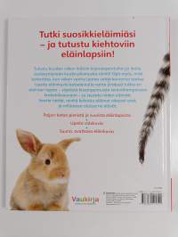 Valloittavat eläinlapset