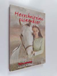 Hevoshoitolan sisarukset : Toivo sarastaa
