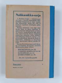 Hirventappaja