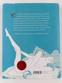 Erotica : 69 kiihottavaa kirjaklassikkoa