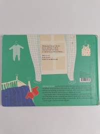 Silkkipaperitaivas : rakastamisrunoja vauvoille