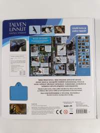 Talven linnut : luonto äänessä