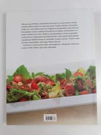 Korianteria ja sitruunaruohoa : kaakkoisaasialaisen keittiön parhaat