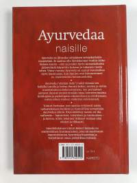 Ayurvedaa naisille