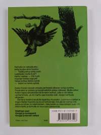 Korppi ja korpin poika