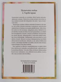 Täysiarvoista ruokaa A. Vogelin tapaan