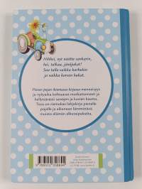 Pienen pojan ikioma kirja