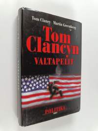 Tom Clancyn valtapelit : politika