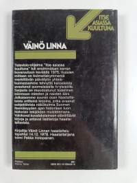 Väinö Linna : TV-ohjelma Nauhoitus 12.12.1978, ensiesitykset 15.2 ja 16.2.1979