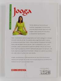 Jooga : uusi käytännön opas