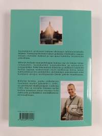 Govindan kadonnut kaupunki (signeerattu, tekijän omiste)