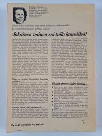 Kauneuden kirja