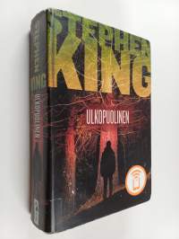 Ulkopuolinen