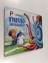 Tyhjä kuva