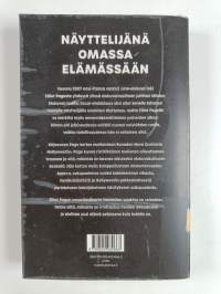 Valokeilan vankina