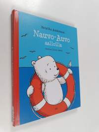 Nauvo-Auvo aalloilla