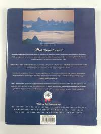 Queen Maud Land Antarctica (signeerattu)
