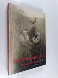 Wiipurin matka 1900 ja Seminaarista paluu 1906