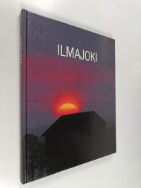 Ilmajoki