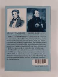 Luoteisväylän sankarit W. E. Parry &amp; G. F. Lyon