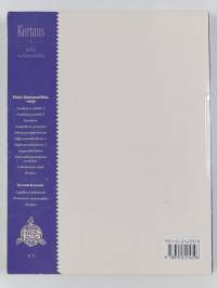 Kertaus : pitkä matematiikka