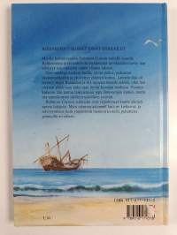 Robinson Crusoe