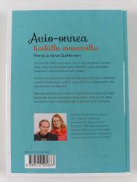 Avio-onnea kaikilla mausteilla