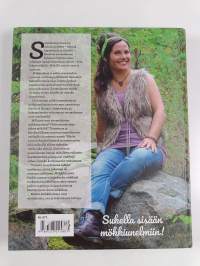 Mökillä! : Suomalaiset mökkipihat (signeerattu)