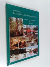 Eräelämää Länsi-Vanajassa : Länsi-Vanajan metsänriista ry 60 vuotta : 1933-1993