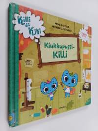 Kiukkupussi-Killi