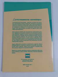 Luomuvihannesten kasvinsuojelu