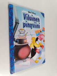 Viluinen pingviini