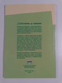 Luomusiemen- ja -taimiopas