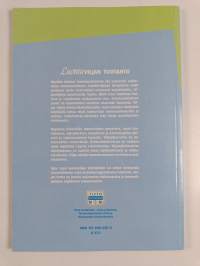 Luomuviljan tuotanto