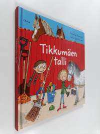 Tyhjä kuva