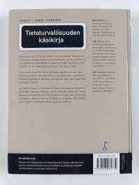 Tietoturvallisuuden käsikirja