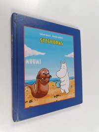 Tyhjä kuva